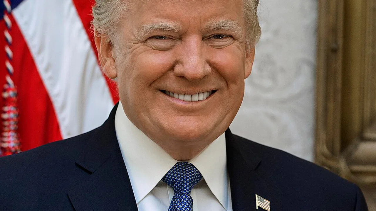 Donald Trump, liderança do Escudo das Américas
