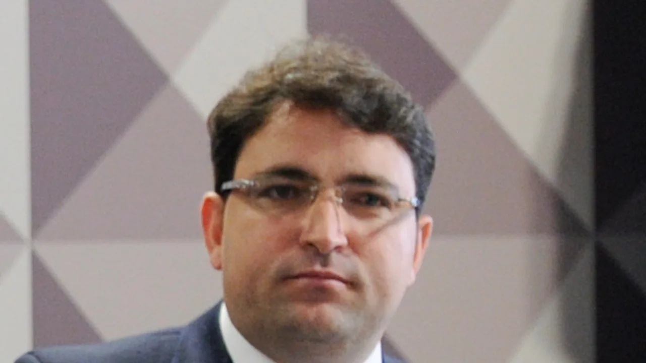 Advogado Willer Tomaz