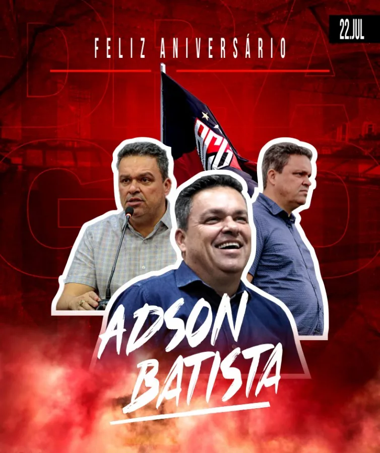 Presidente do Atlético-GO chama o fim das bets de careta para cego