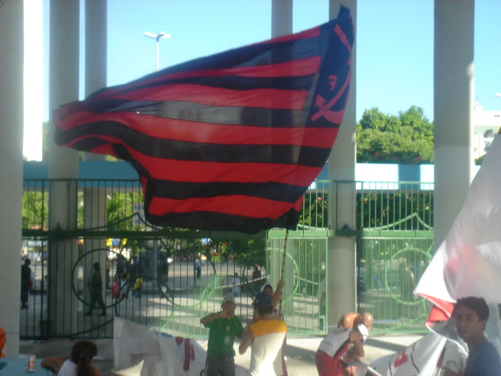 Flamengo diz que a caneta nas bets quebra a segurança jurídica