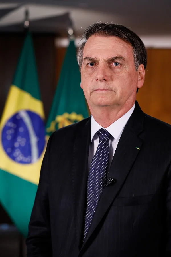DEFESA DE BOLSONARO USA O MASTER PARA PEDIR SOLTURA NO STF