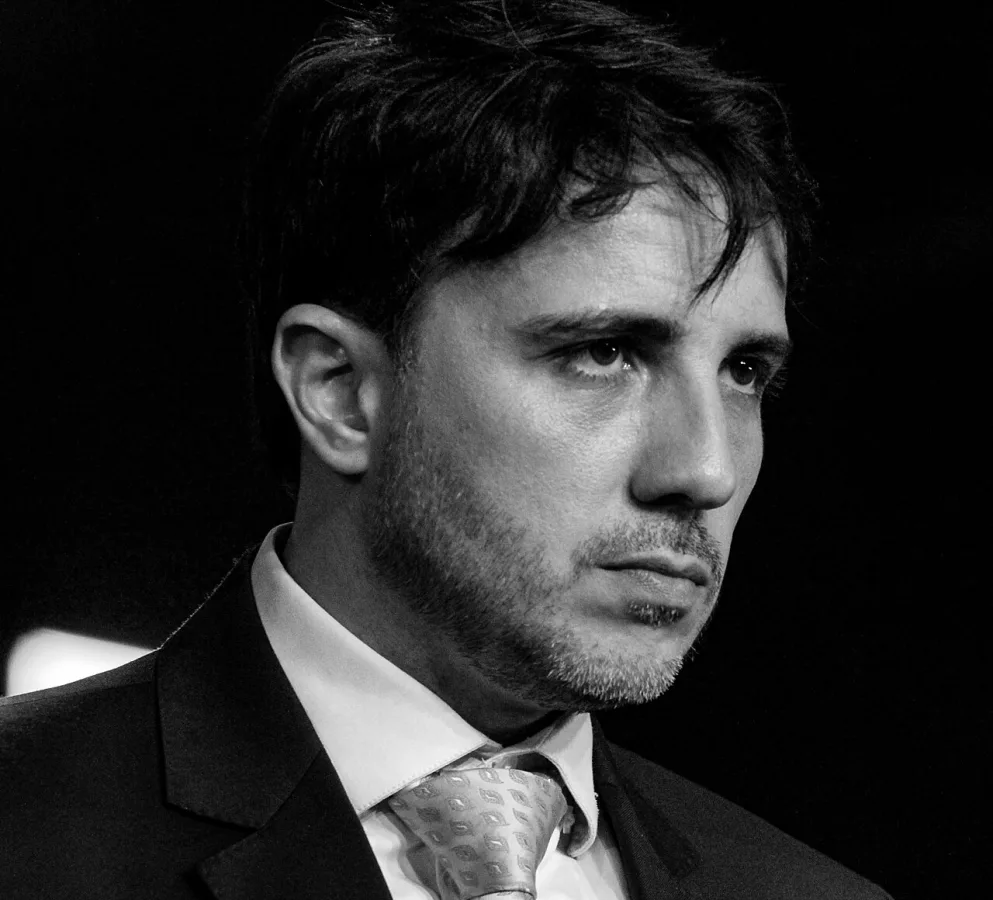RENAN SANTOS EXPLODE EM PODCAST: “ENTENDE PORRA NENHUMA, CARA”