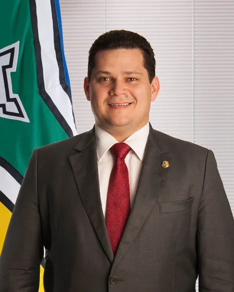 FONTE DIZ QUE LULA COMBINOU COM ALCOLUMBRE E MOTTA DEIXAR A MP DAS BETS MORRER