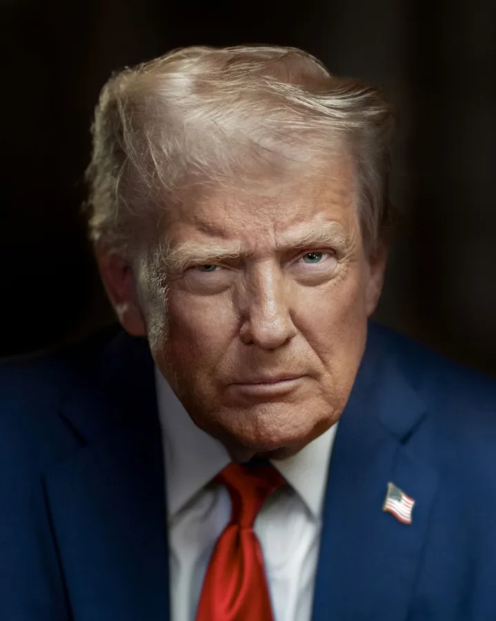 TRUMP REVOGA O VISTO DE 27 NOMES NA BOLÍVIA, COLÔMBIA, EQUADOR E PERU