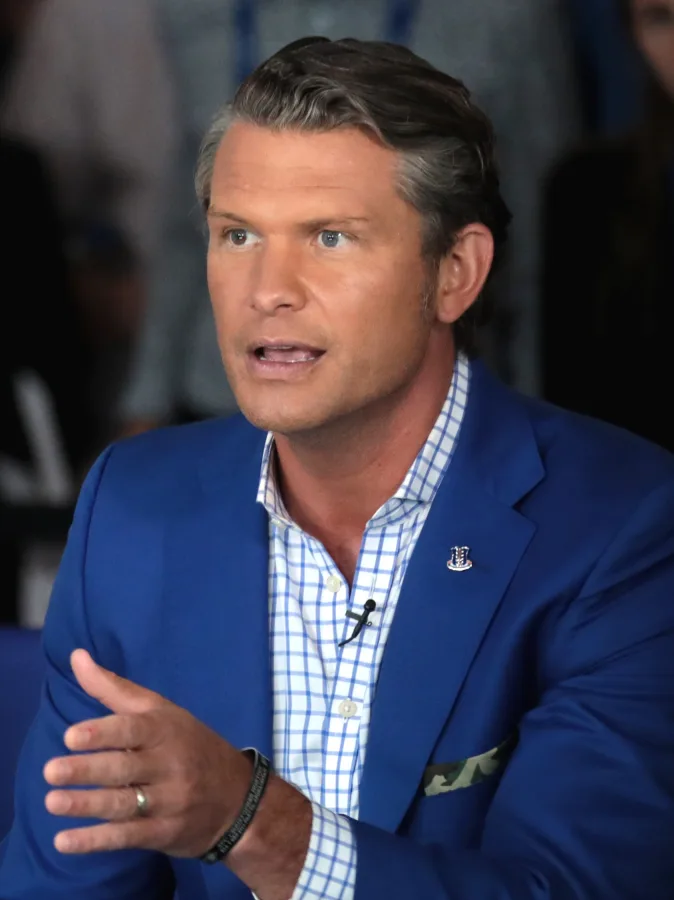 Hegseth põe o Cibercomando na eleição americana de novembro