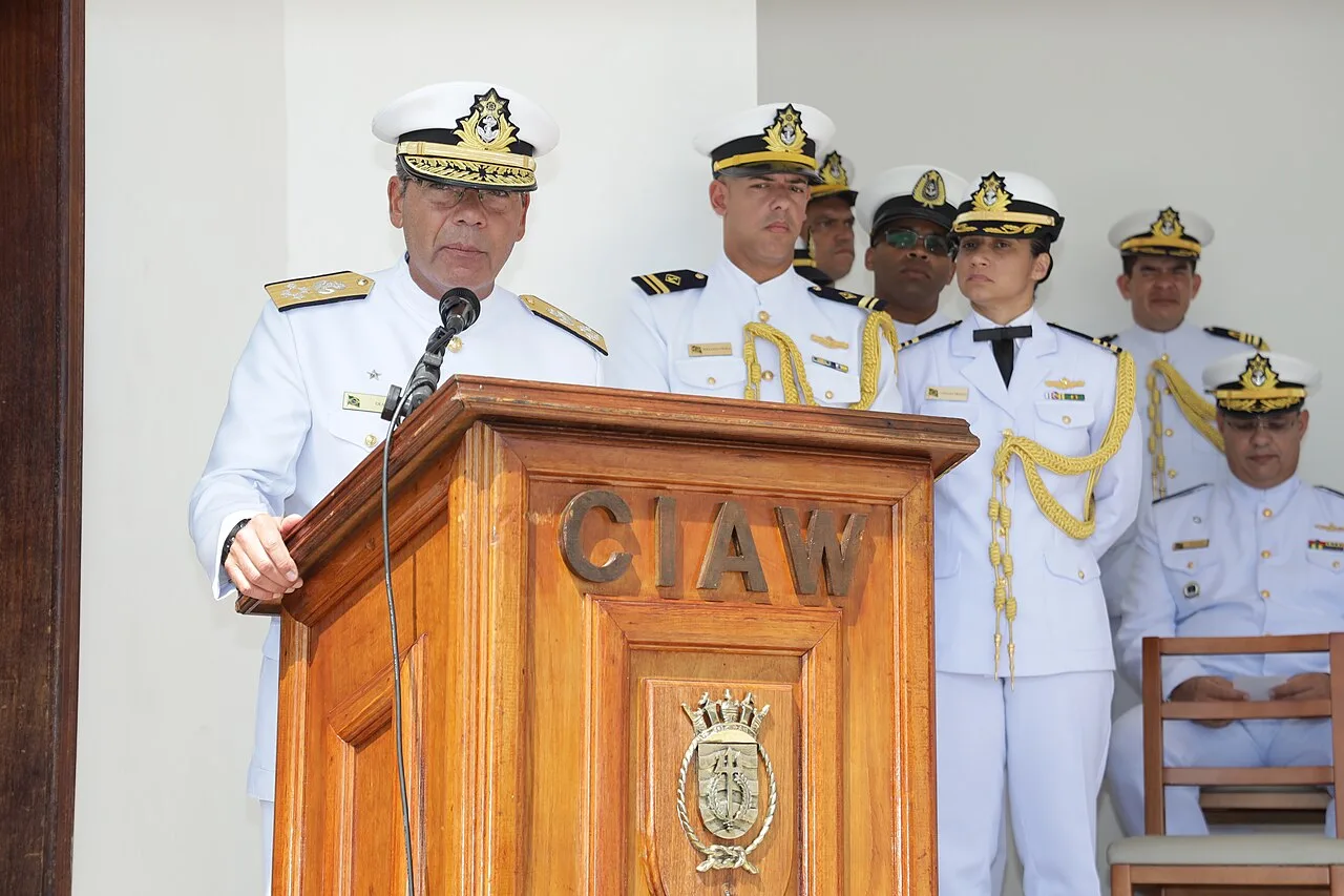 MARINHA AUTORIZA NAVIO LIGADO A UNIVERSIDADE DOS EUA NA PLATAFORMA AMAZÔNICA