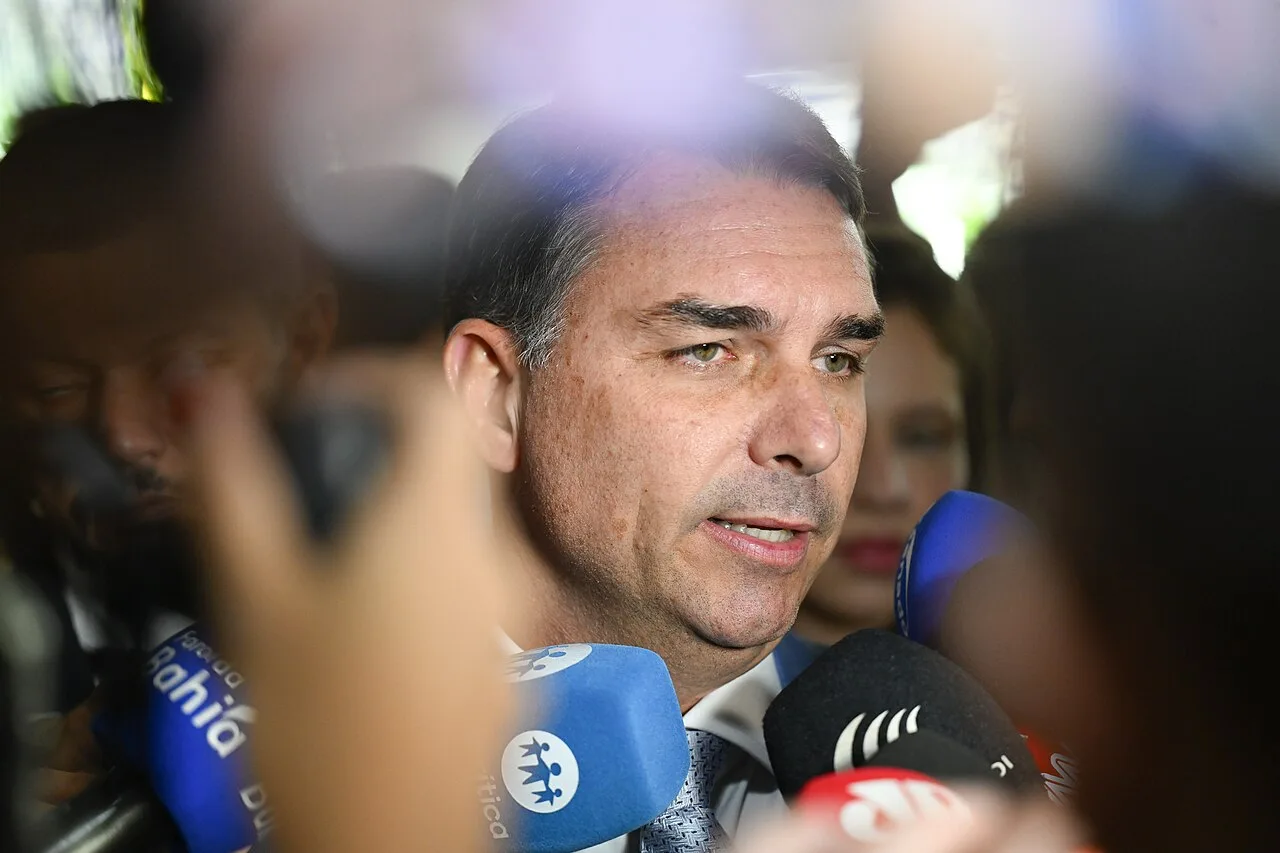 Flávio Bolsonaro