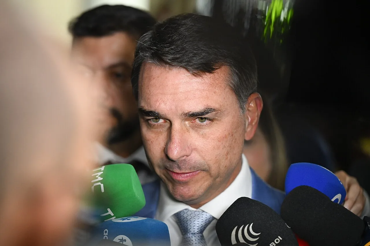 Flávio Bolsonaro