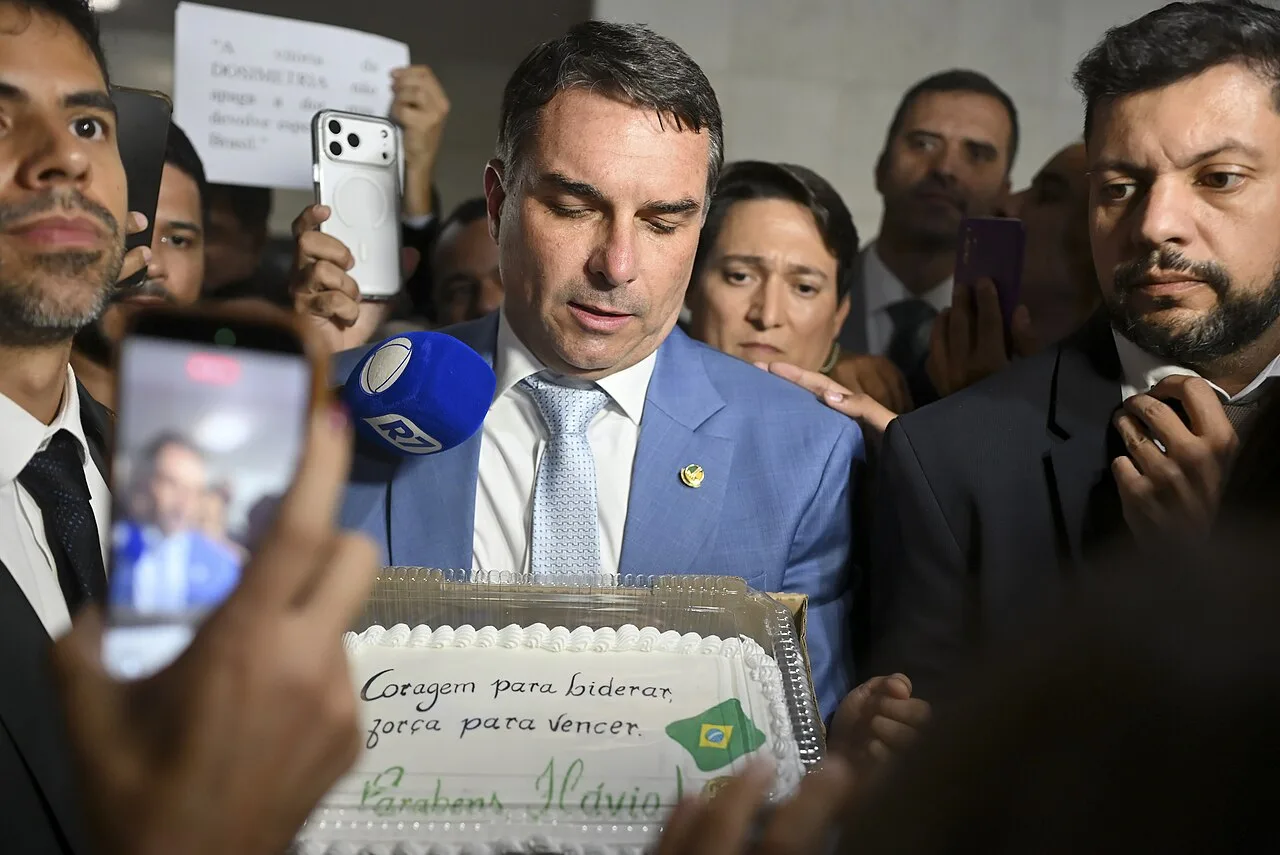 Flávio Bolsonaro