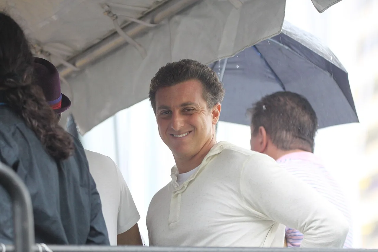 Luciano Huck