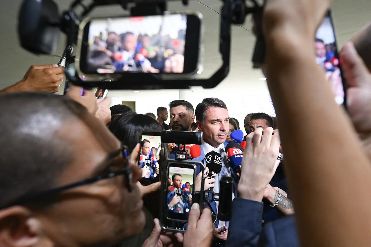 Flávio Bolsonaro