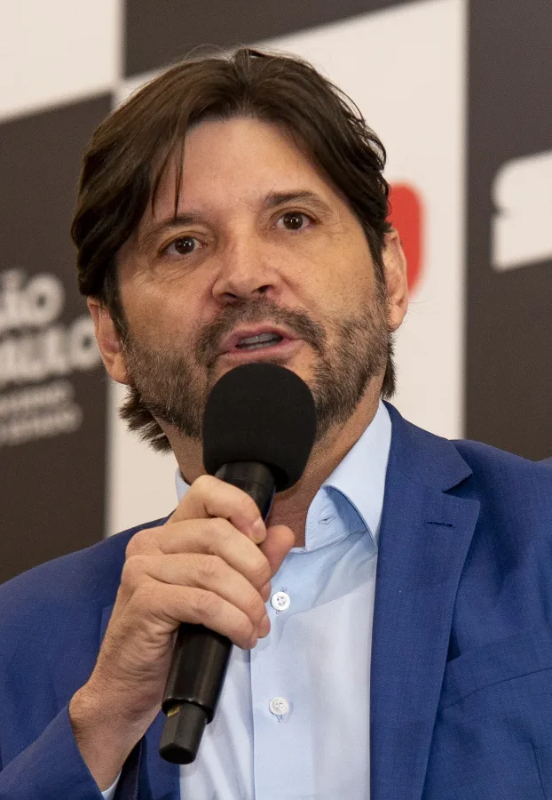 André do Prado