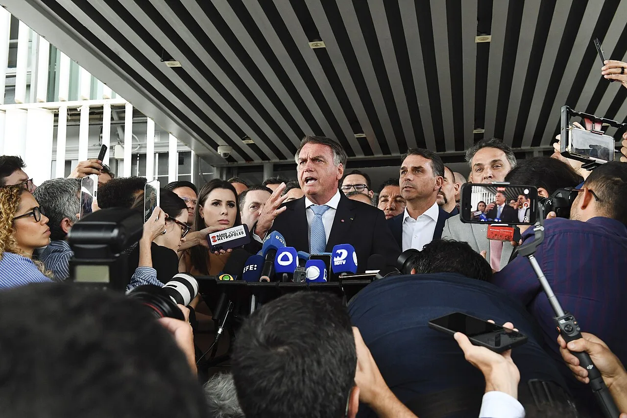 Jair Bolsonaro