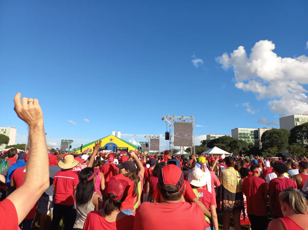 Luiz Inácio Lula da Silva