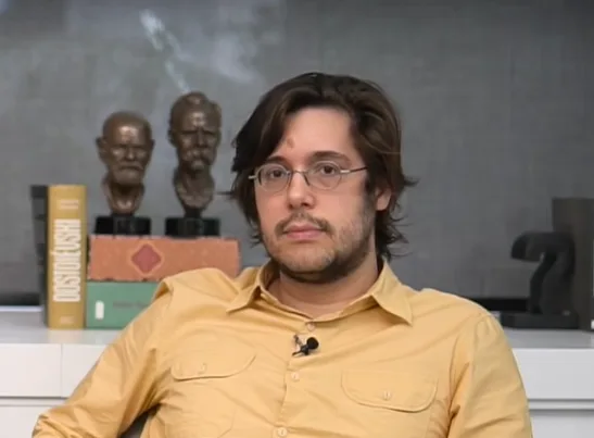 Joel Pinheiro da Fonseca