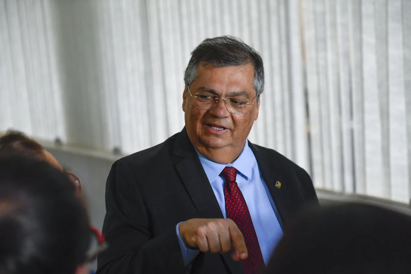 Flávio Dino