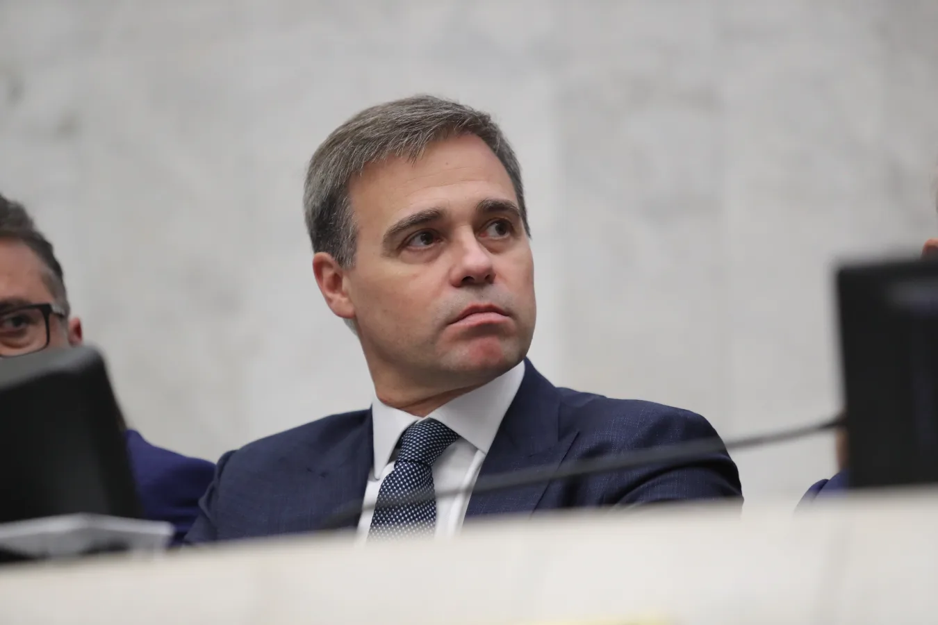 André Mendonça