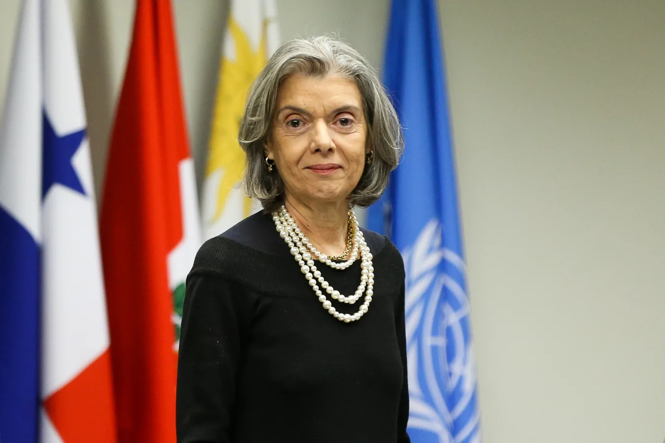 Cármen Lúcia