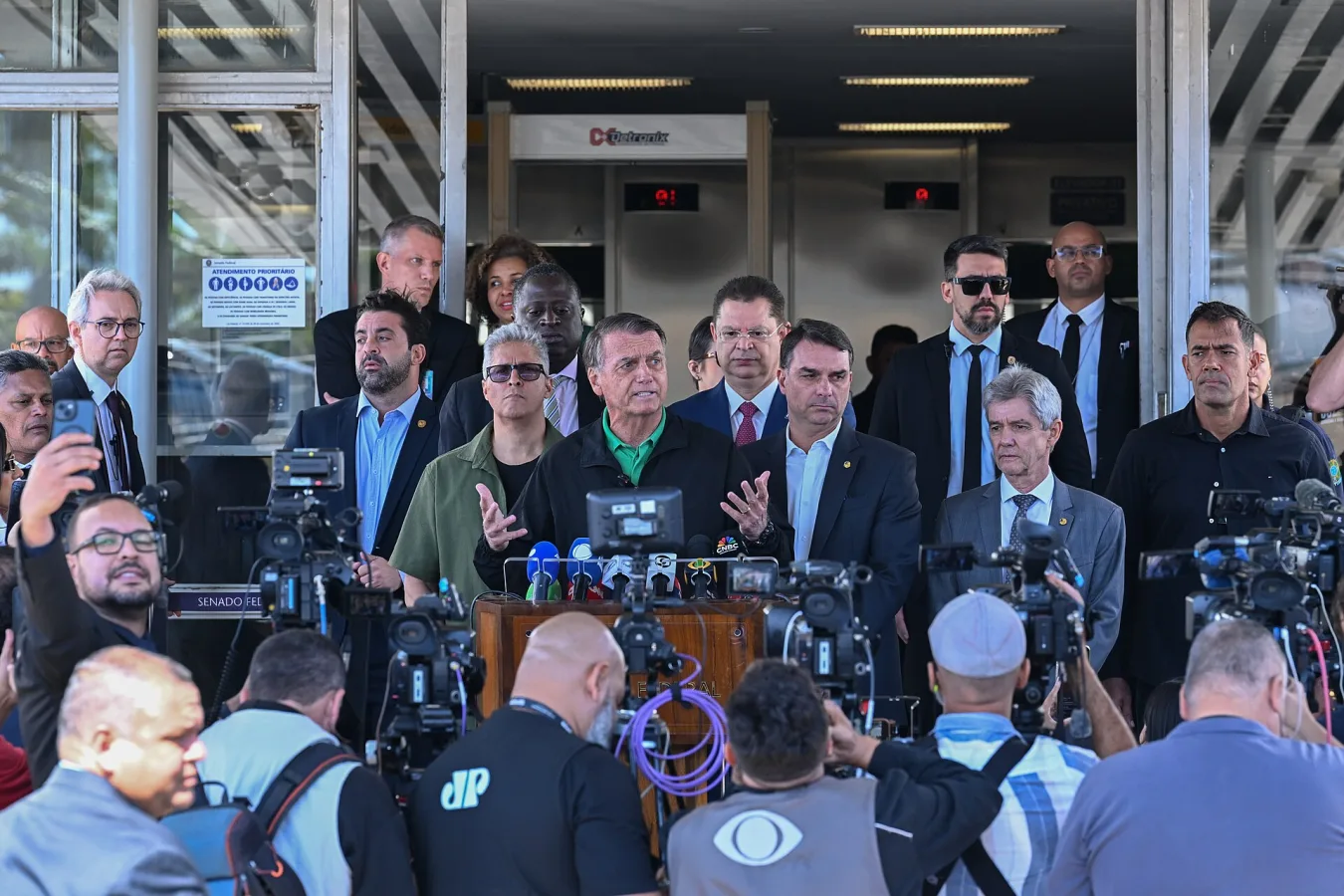 Jair Bolsonaro