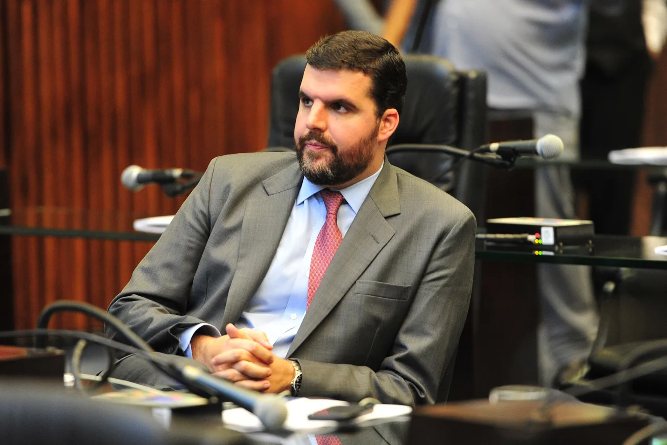 Pedro Lupion