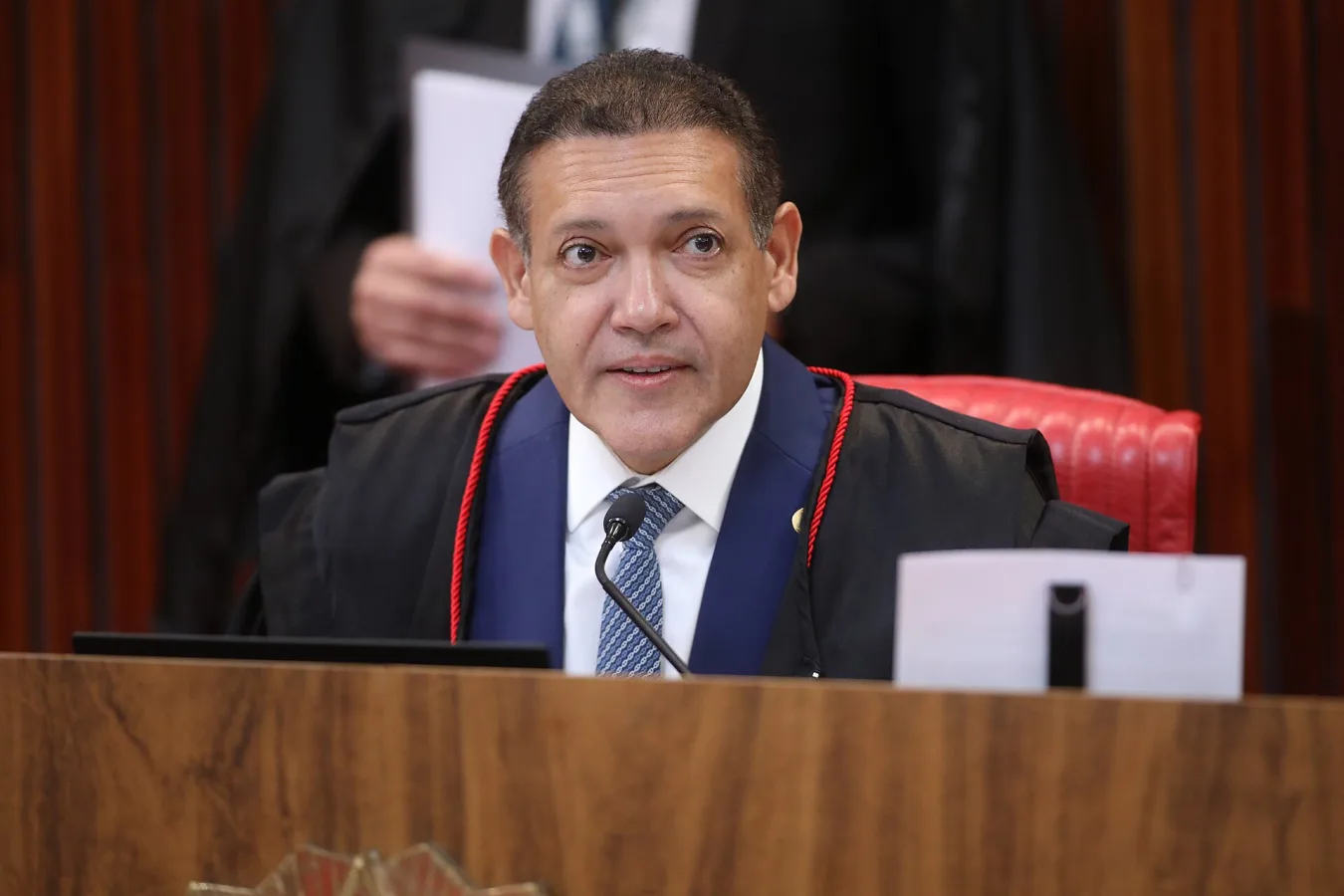 Kassio Nunes Marques