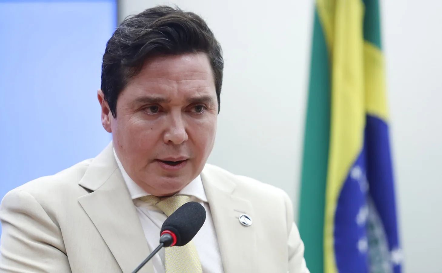 Claudio Dantas