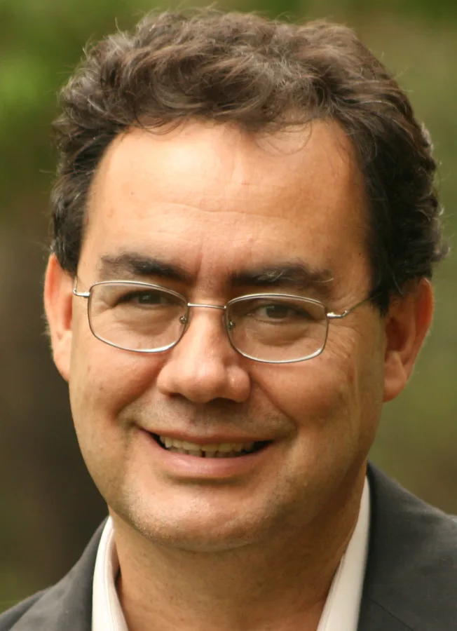 Augusto Cury