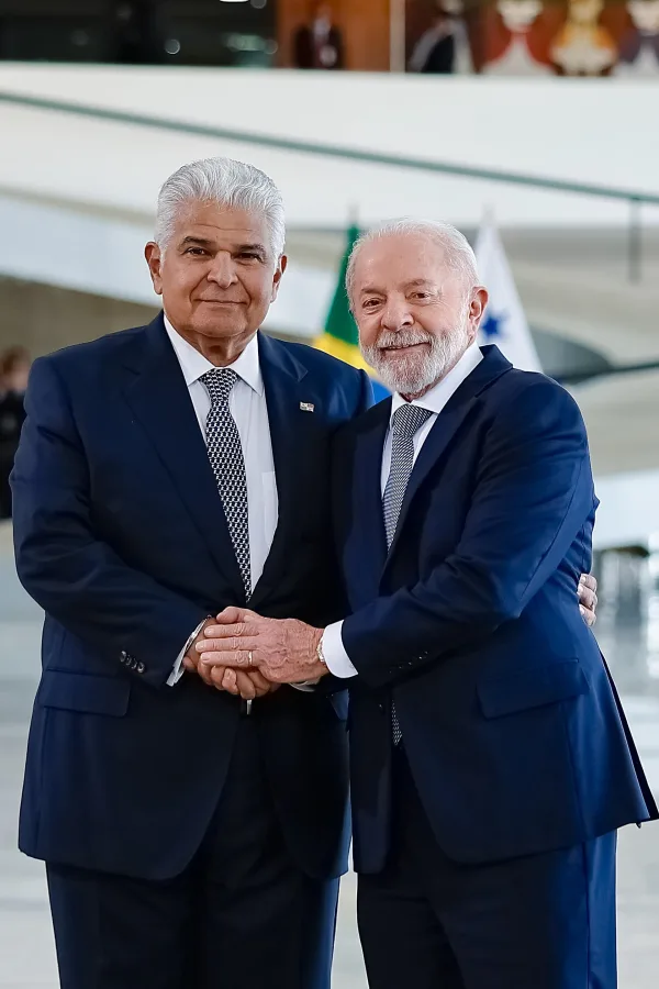 Luiz Inácio Lula da Silva