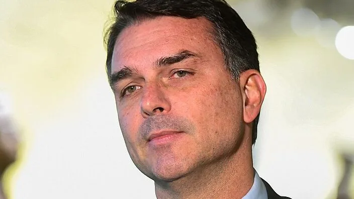 Flávio Bolsonaro
