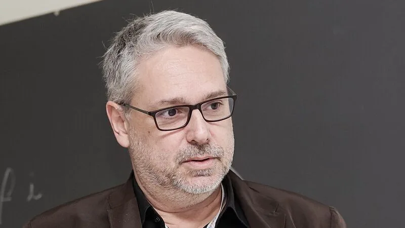 José Roberto de Toledo