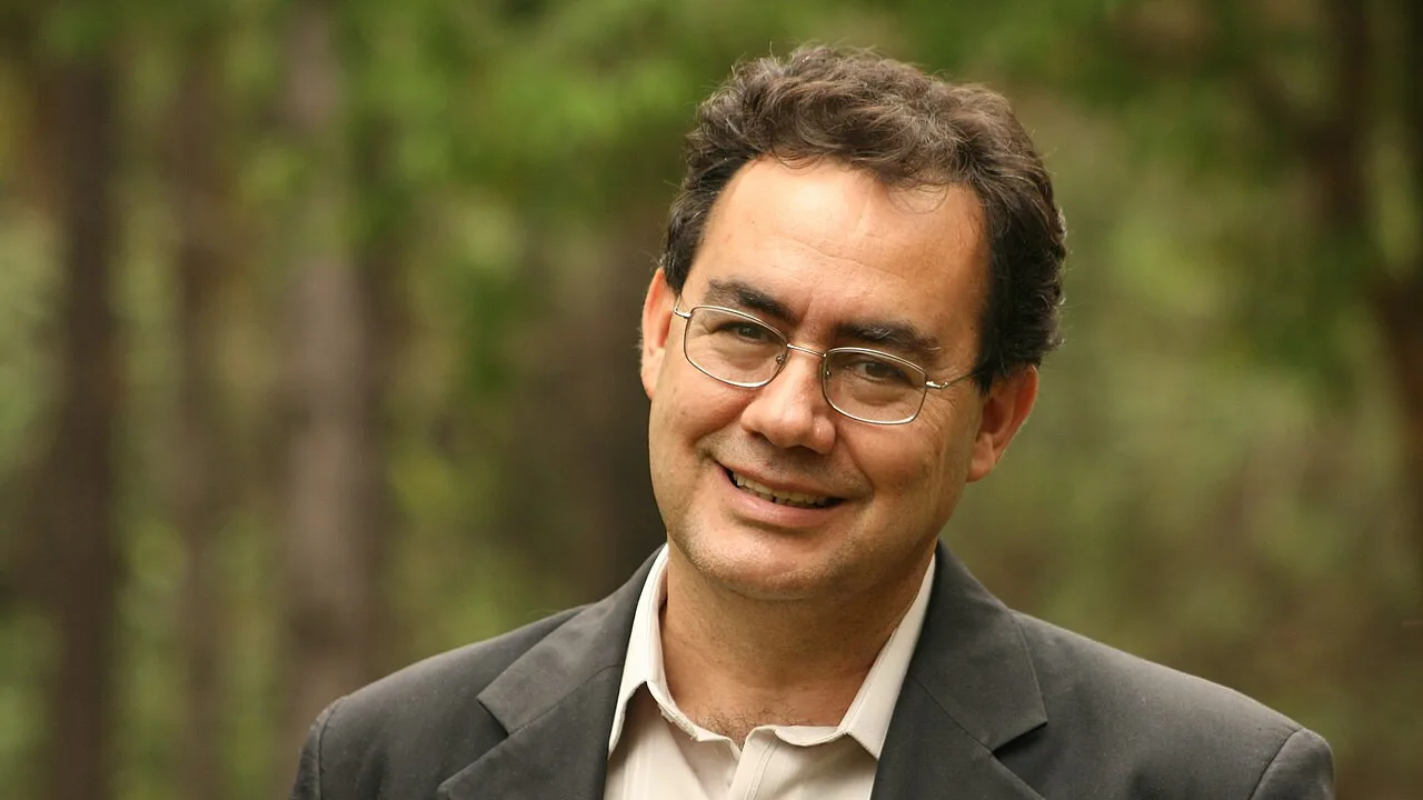 Augusto Cury