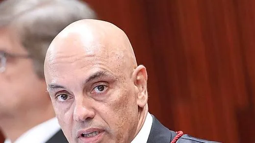 Alexandre de Moraes