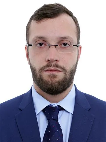 Filipe Barros