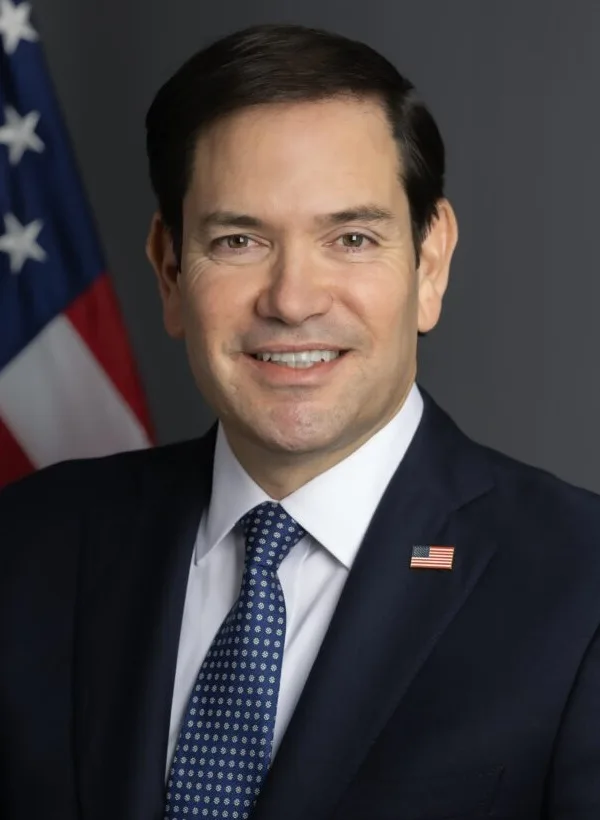 Marco Rubio