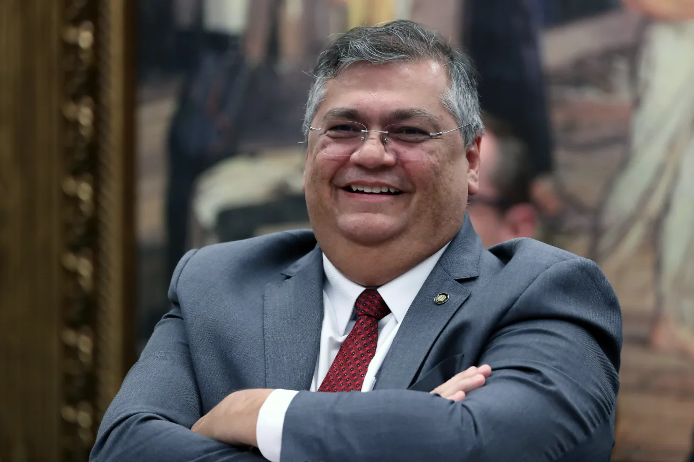 Flávio Dino