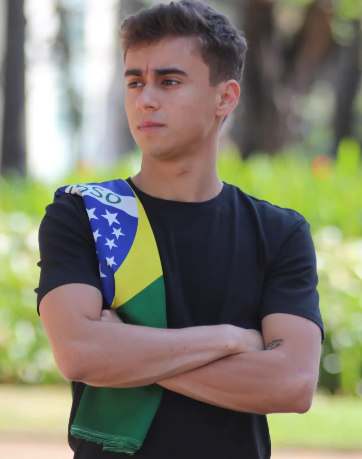 Nikolas Ferreira