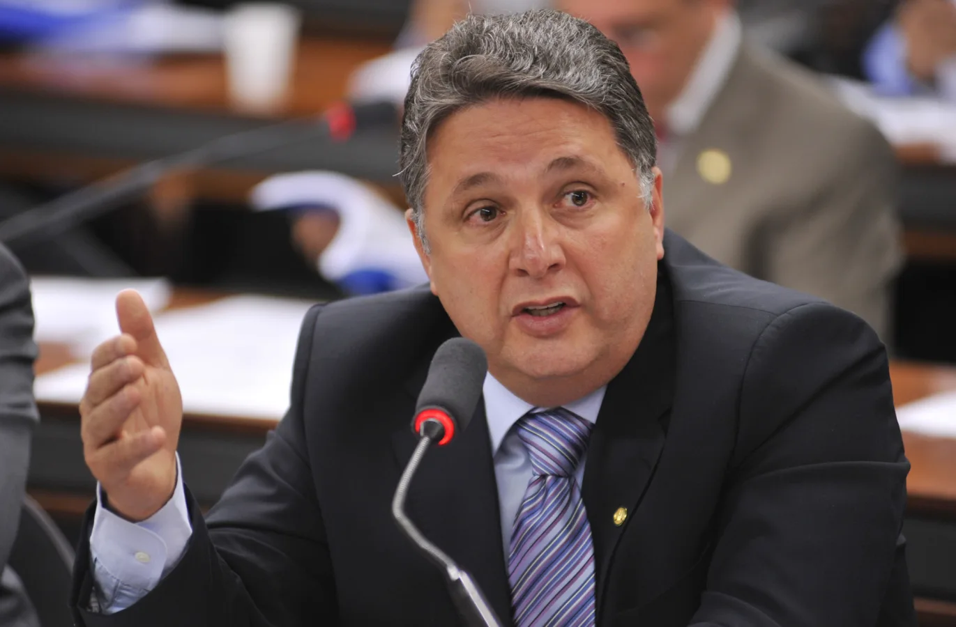 Anthony Garotinho