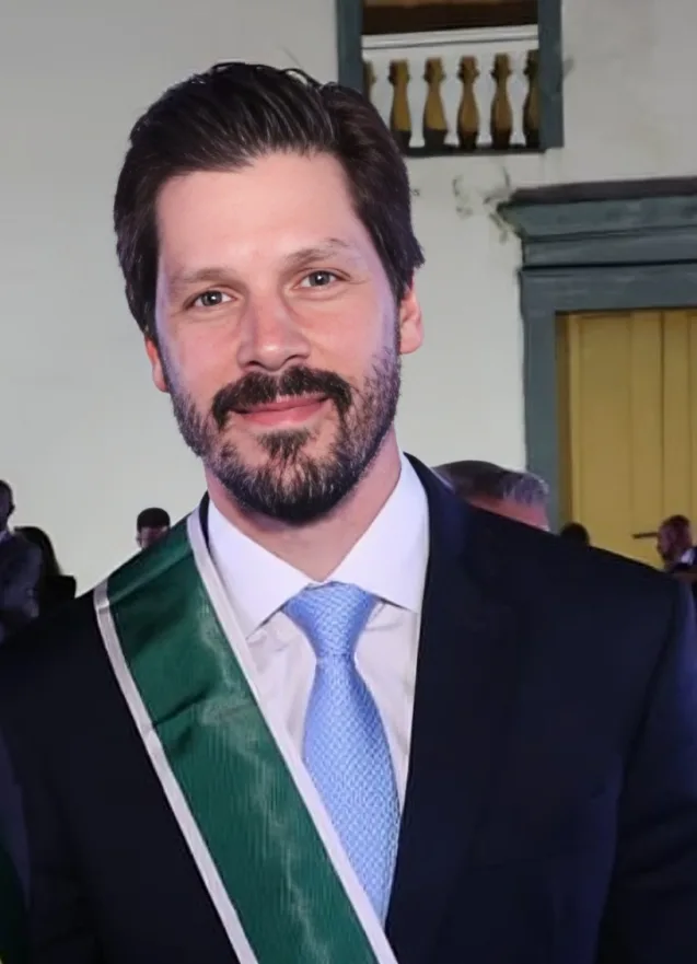 Daniel Vilela