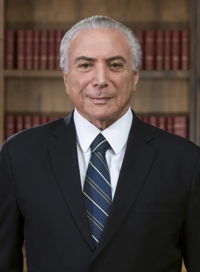 Michel Temer