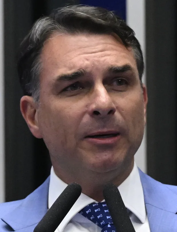 Flávio Bolsonaro
