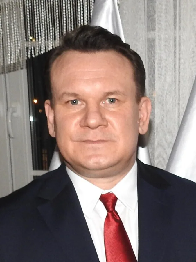 Dominik Tarczyński