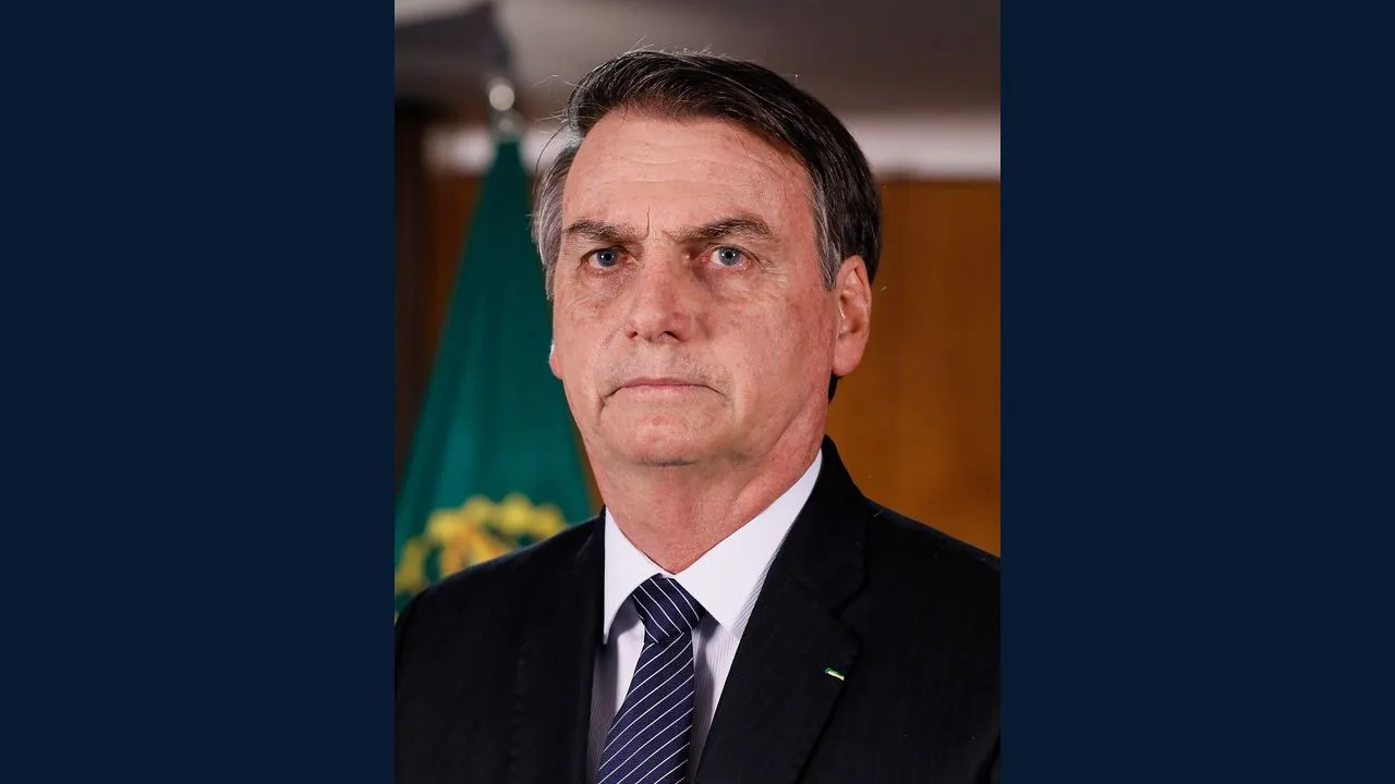 Jair Bolsonaro