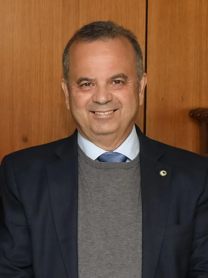 Rogério Marinho