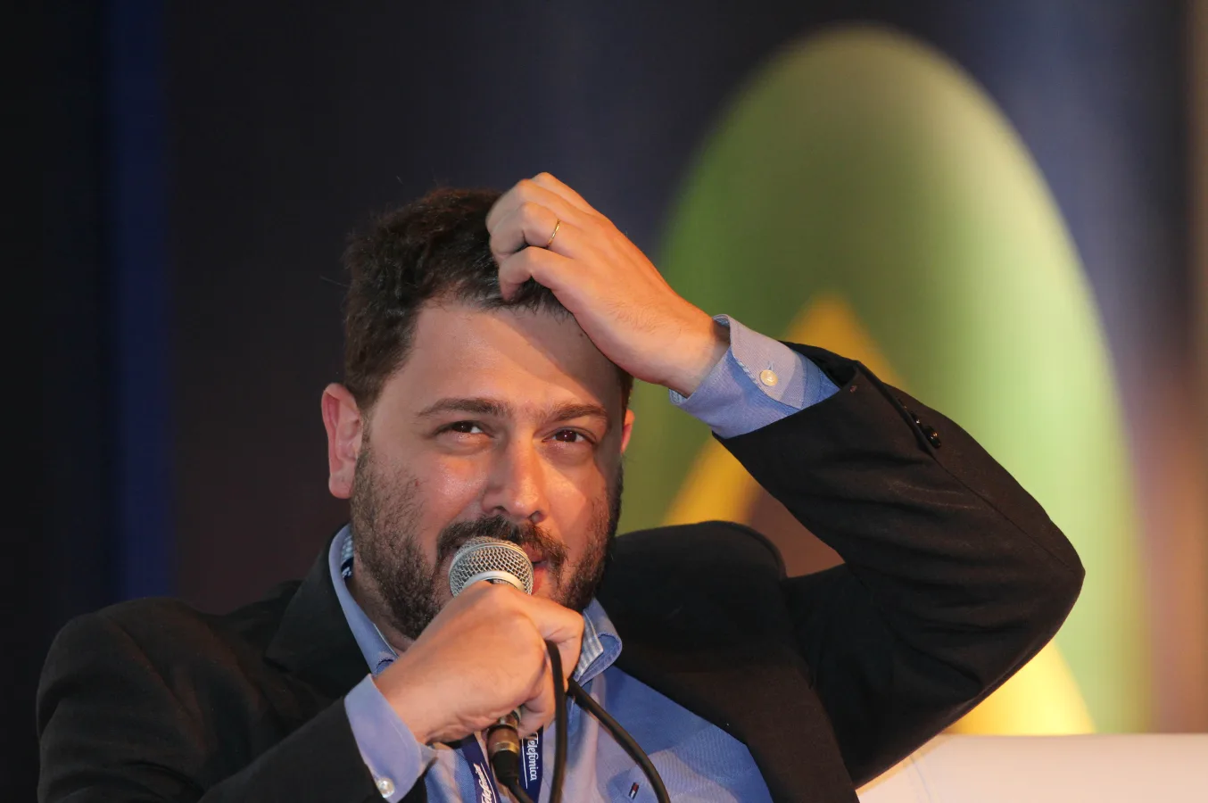 Pedro Doria