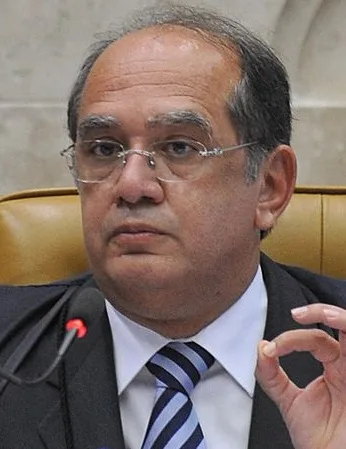 Gilmar Mendes