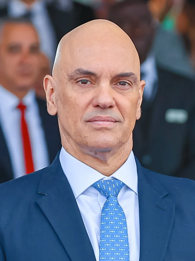 Alexandre de Moraes