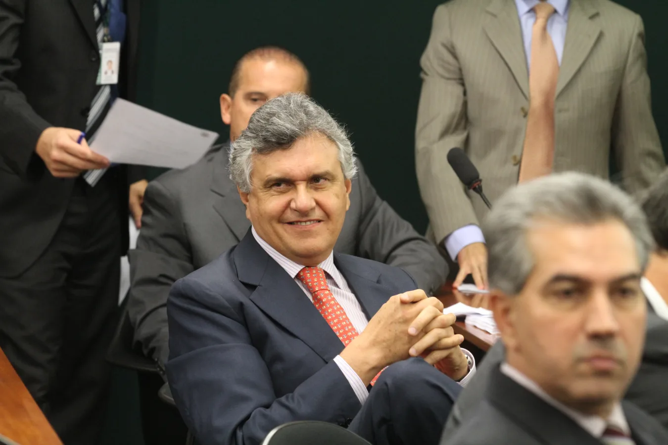 Ronaldo Caiado