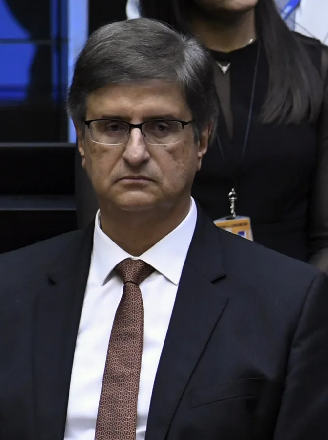 Paulo Gonet
