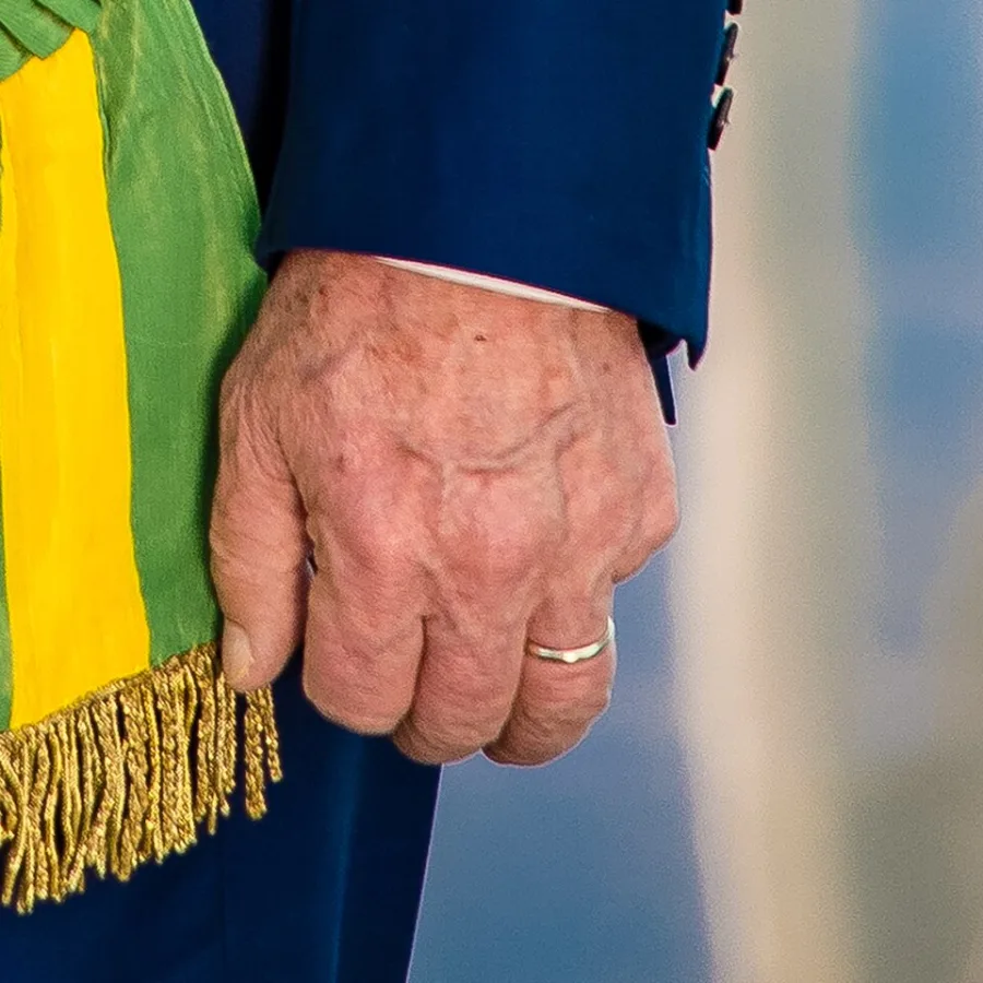 Luiz Inácio Lula da Silva