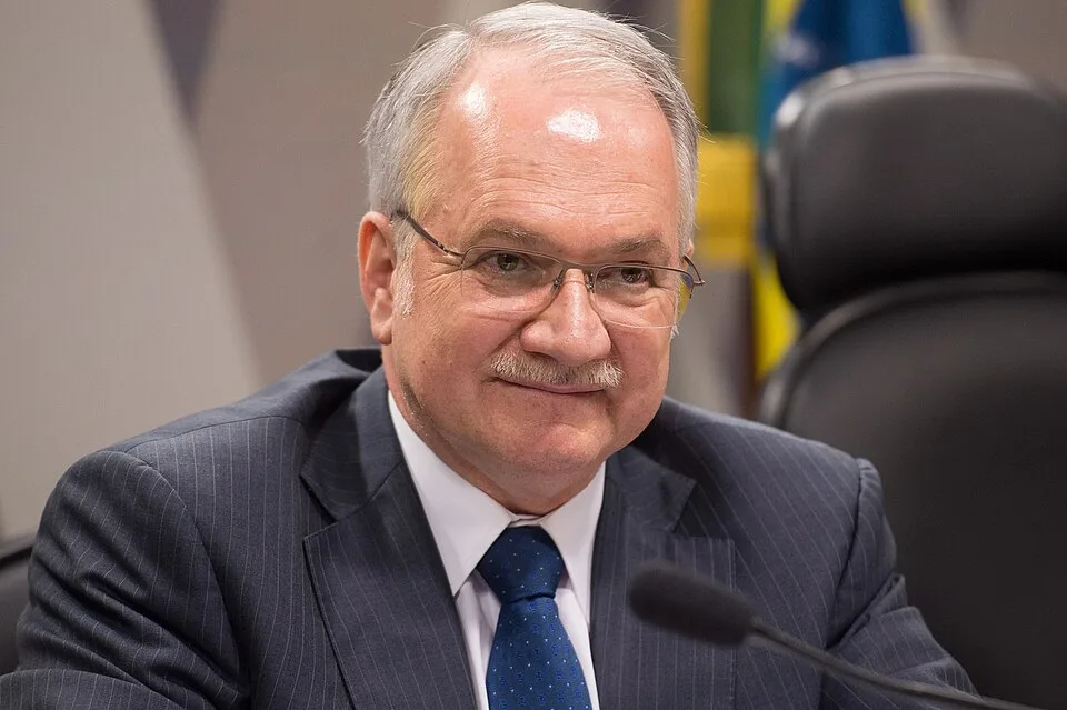 Edson Fachin